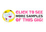create your professional funny cartoon character or mascot